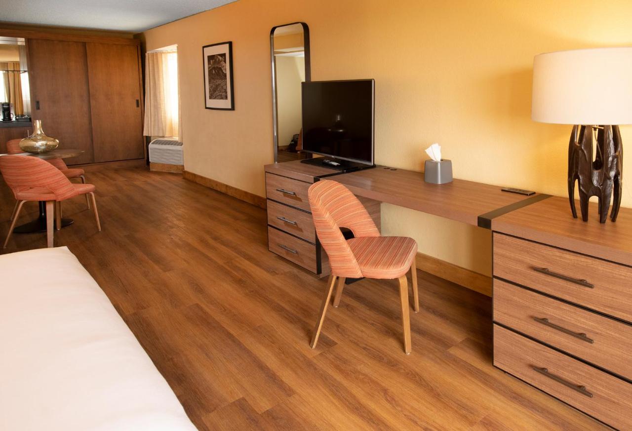 | Hotel Albuquerque at Old Town