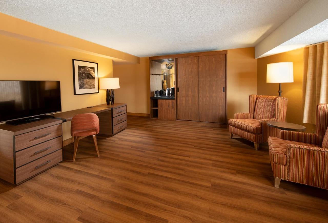 | Hotel Albuquerque at Old Town