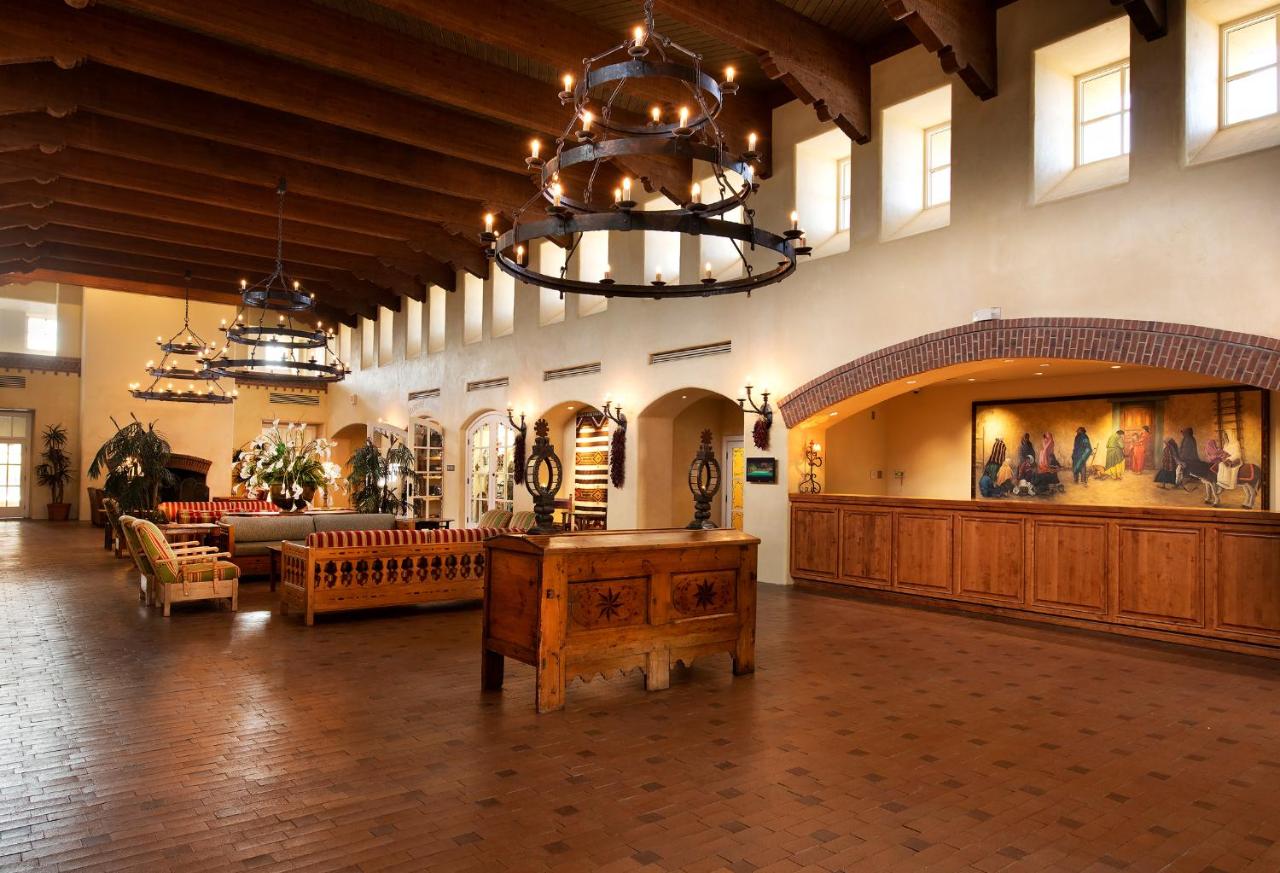 | Hotel Albuquerque at Old Town