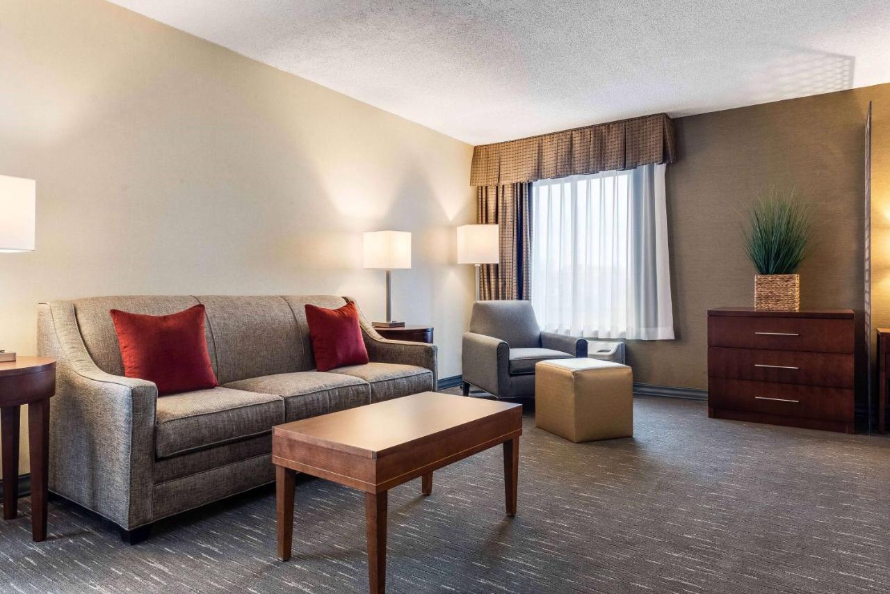  | Best Western Chicago - Downers Grove