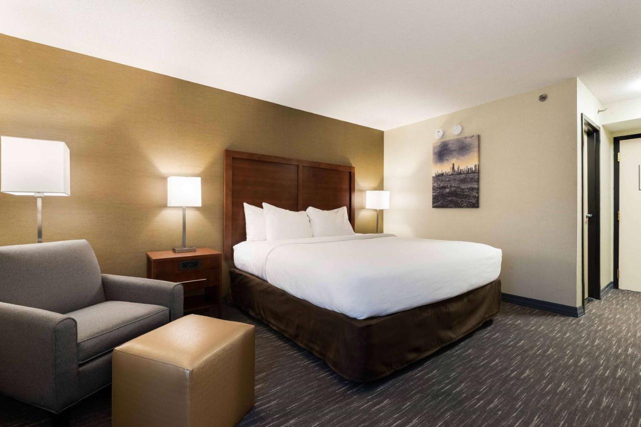  | Best Western Chicago - Downers Grove