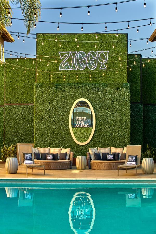  | Hotel Ziggy Los Angeles