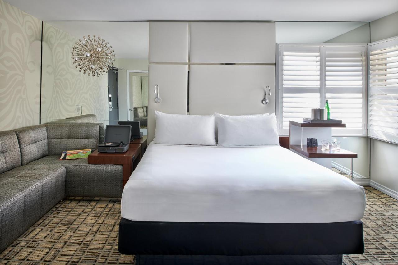  | Hotel Ziggy Los Angeles