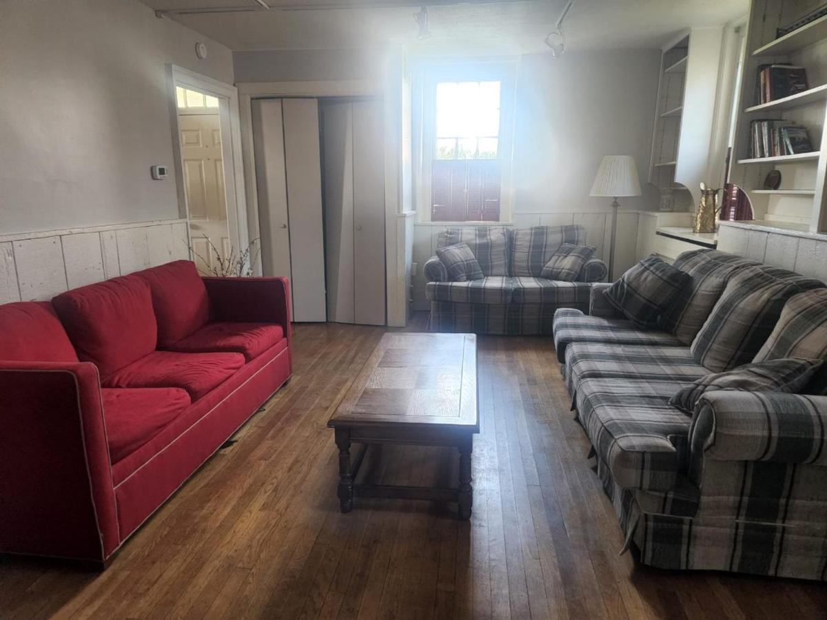 | Spruce Lane Lodge and Cottages