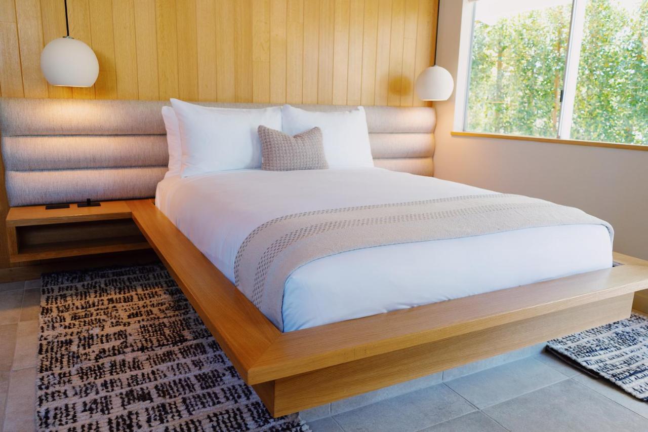 Deluxe Studio at Azure Sky Hotel - Adults Only - A Town & Desert Boutique Hotel