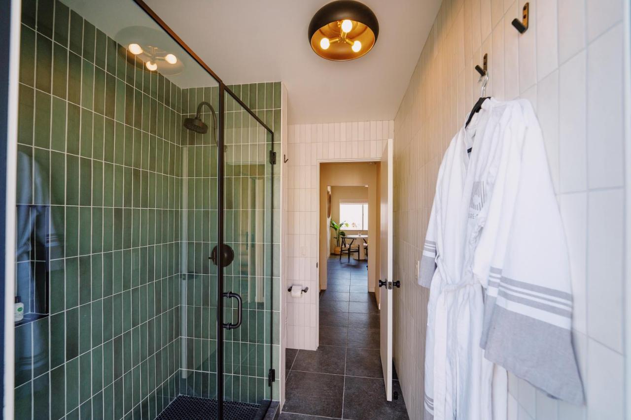 Deluxe Suite at Azure Sky Hotel - Adults Only - A Town & Desert Boutique Hotel