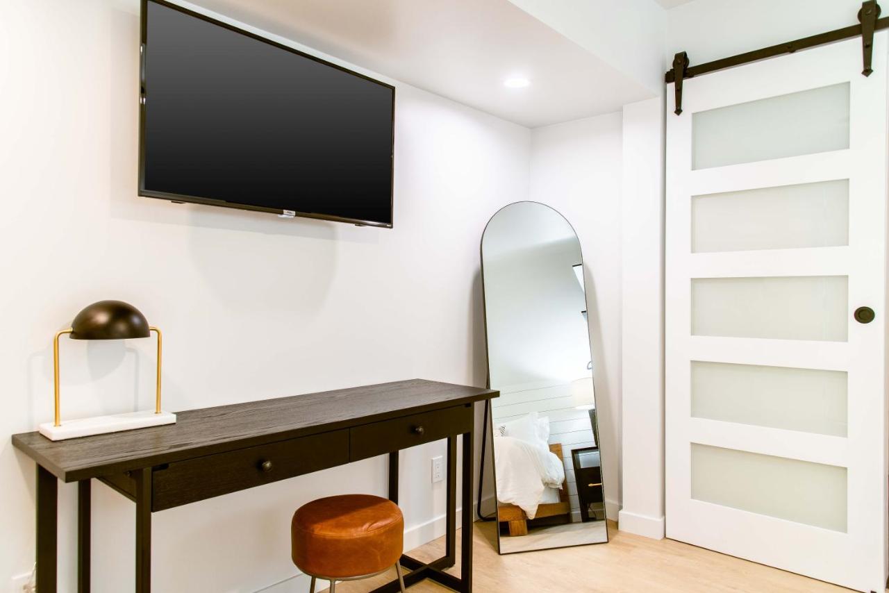  | The Kingsley Hotel