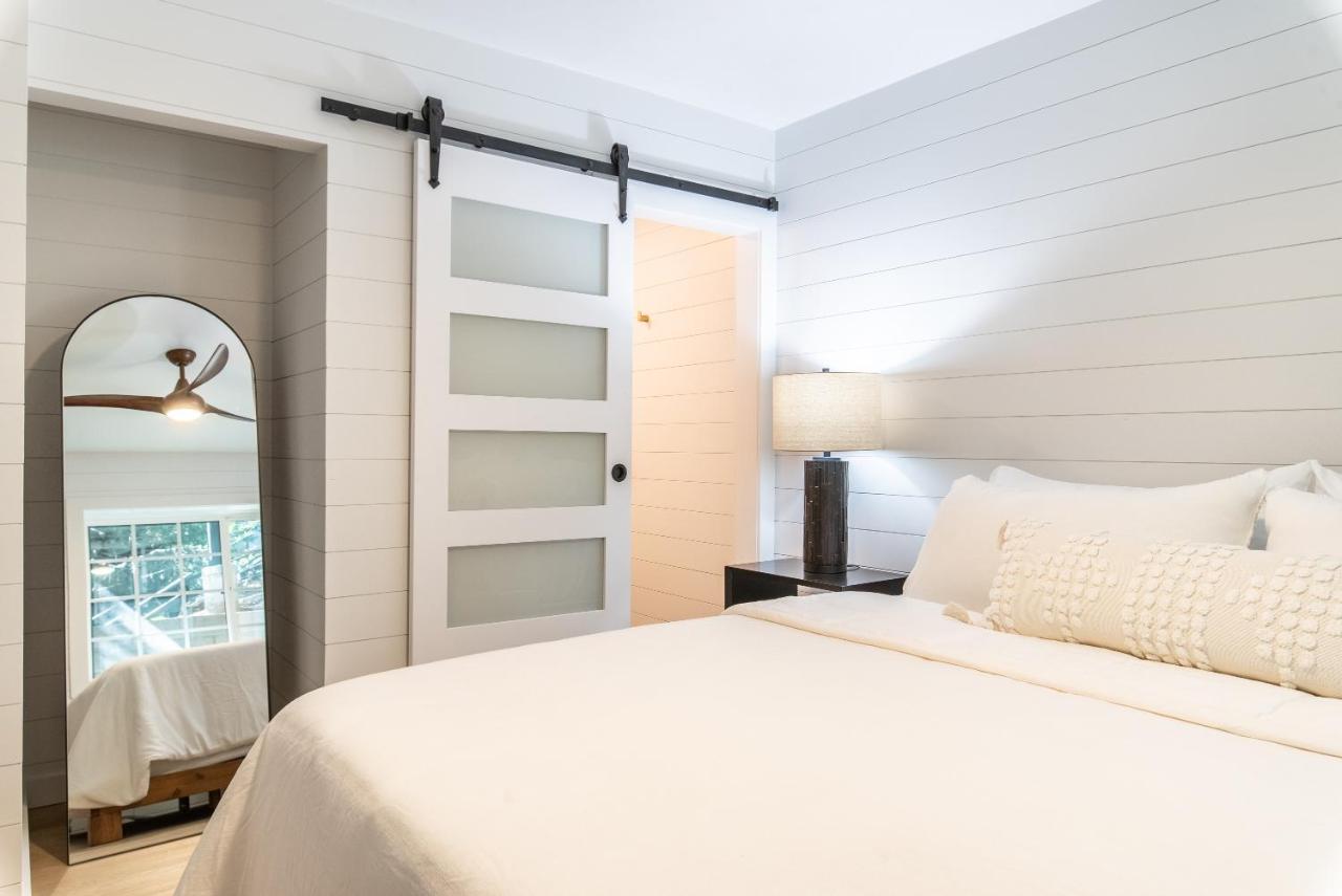  | The Kingsley Hotel