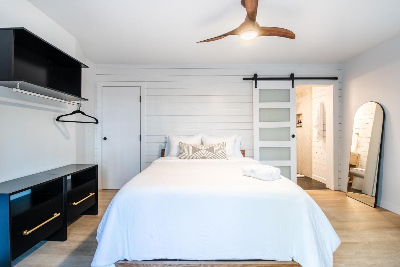  | The Kingsley Hotel