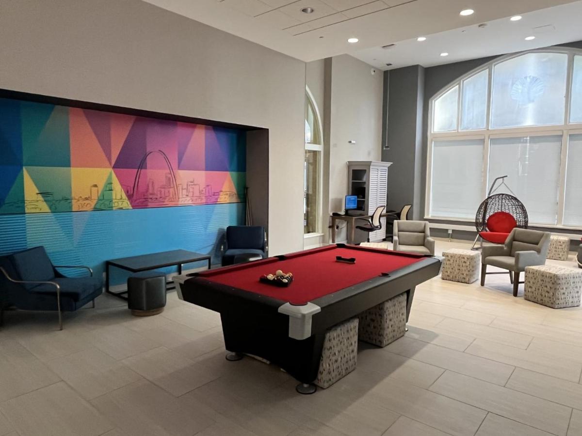 | Home2 Suites By Hilton St Louis Downtown