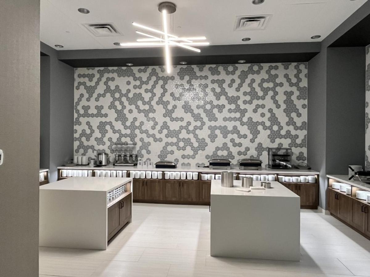 | Home2 Suites By Hilton St Louis Downtown
