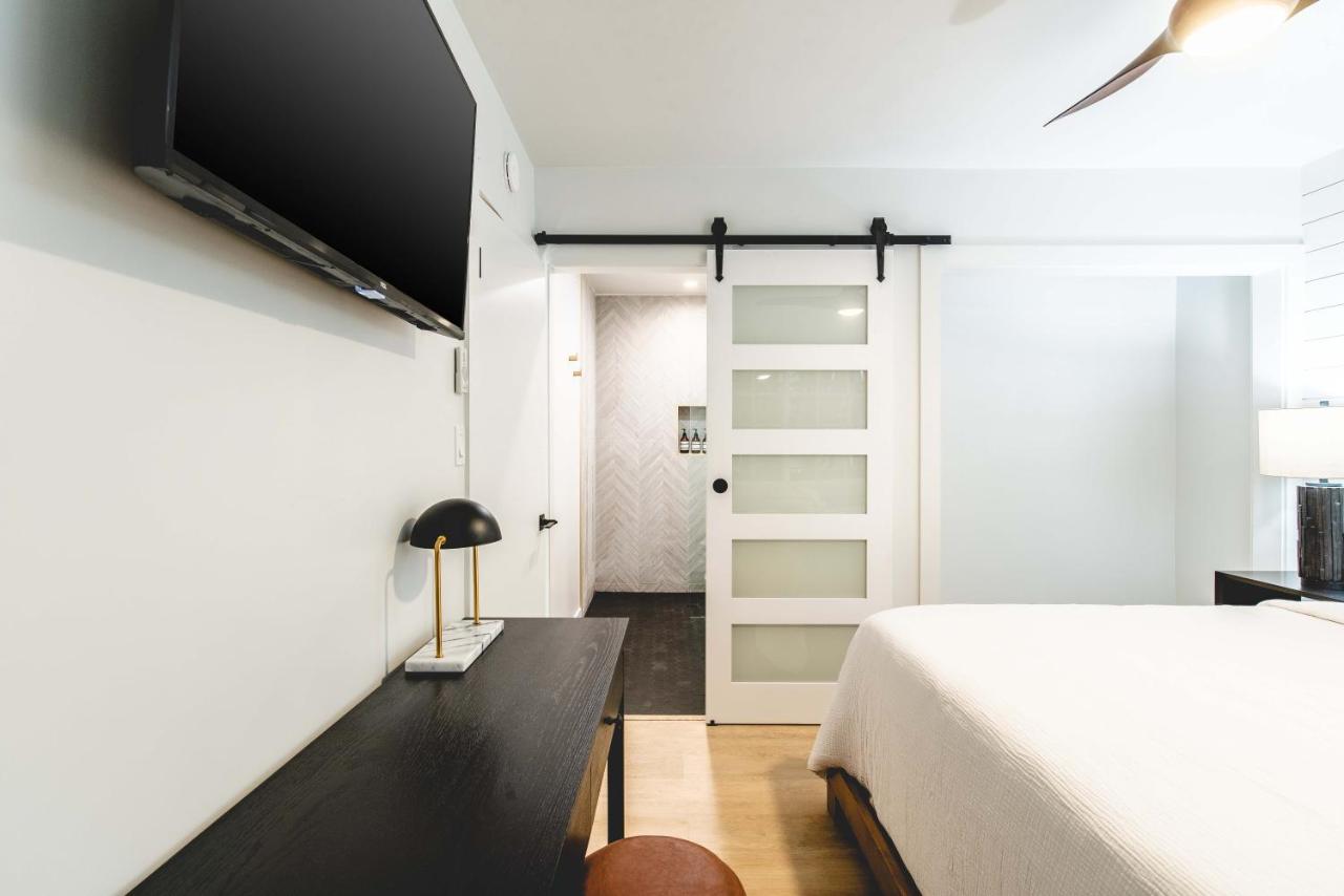  | The Kingsley Hotel