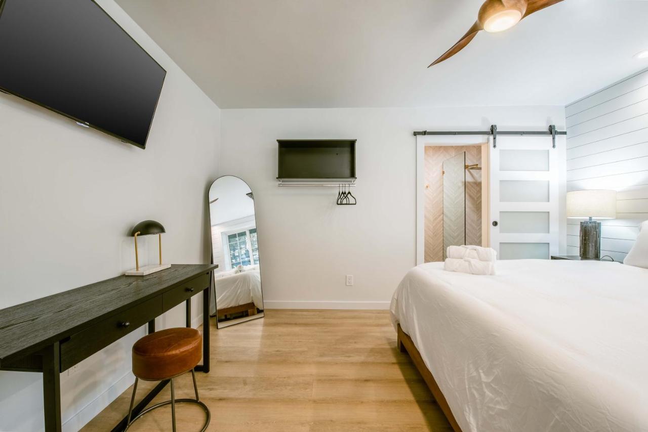  | The Kingsley Hotel