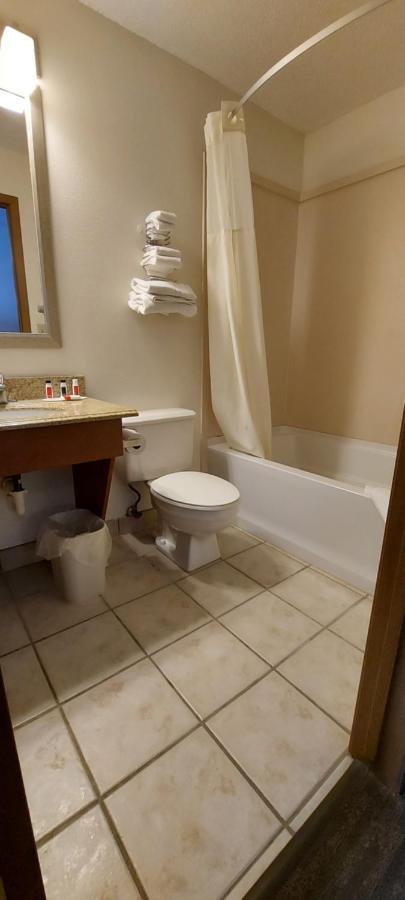 1 King Bed, Seconds Floor, Non-Smoking at Days Inn by Wyndham Willmar
