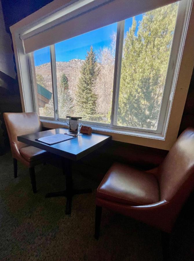 | Alaskan Inn and Spa