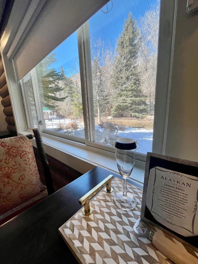 | Alaskan Inn and Spa