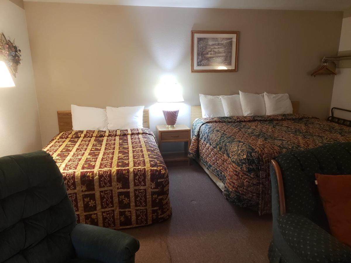 | STAY INN Burlington