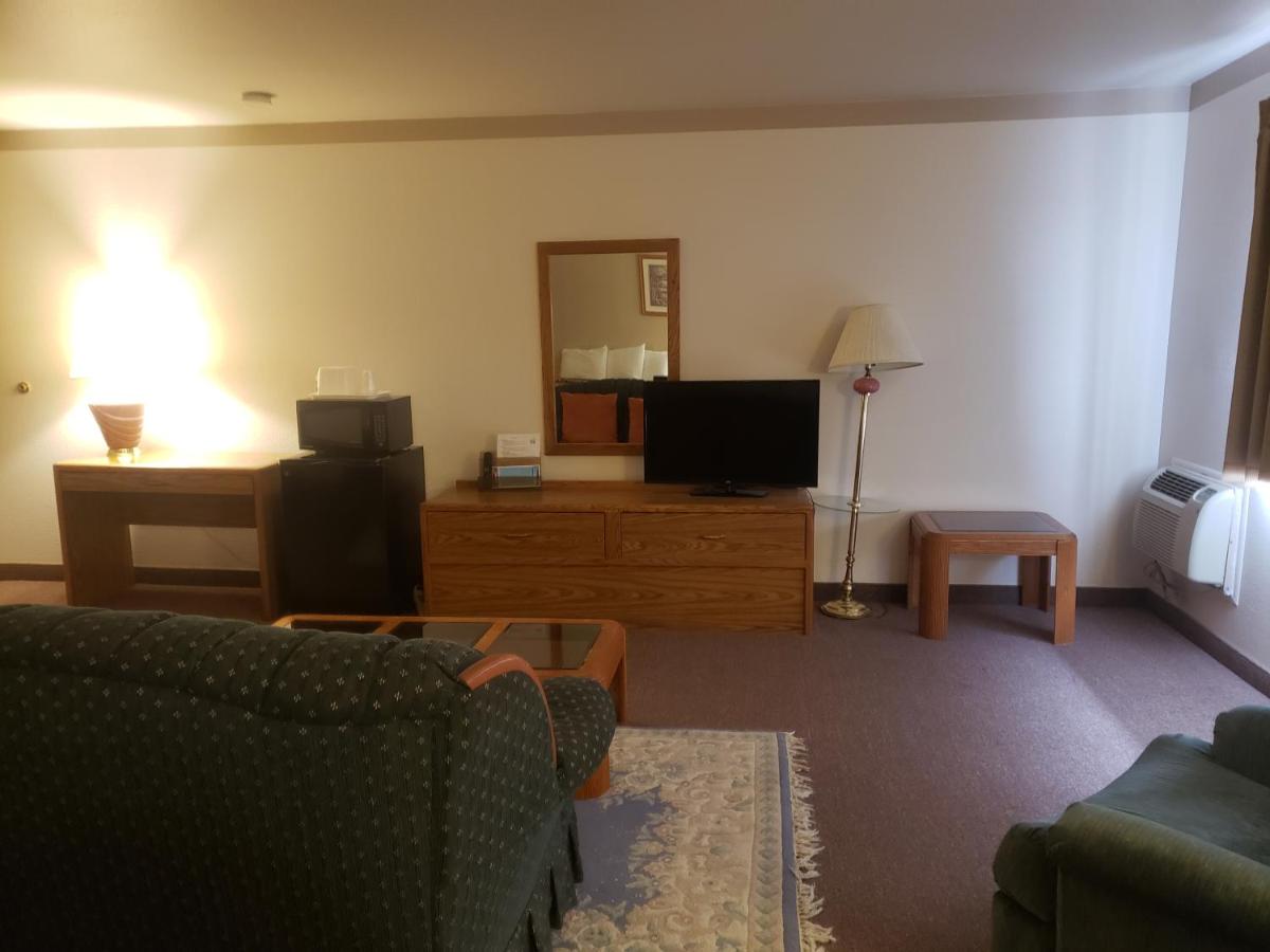 | STAY INN Burlington