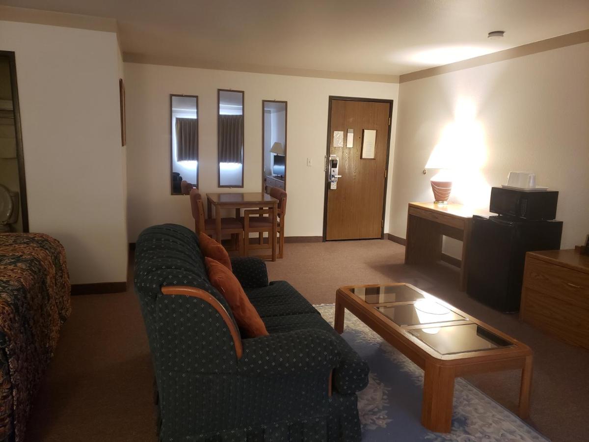 | STAY INN Burlington