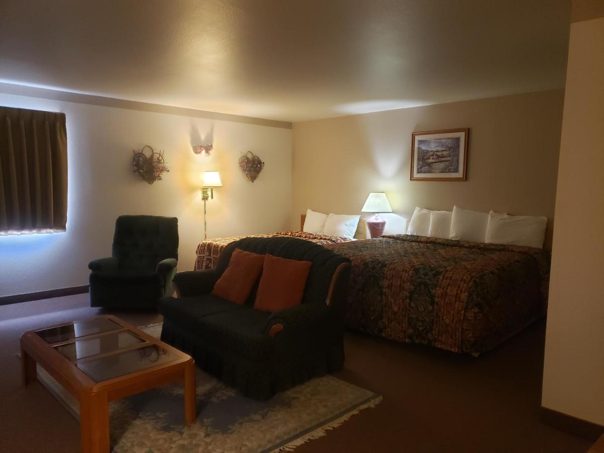 | STAY INN Burlington