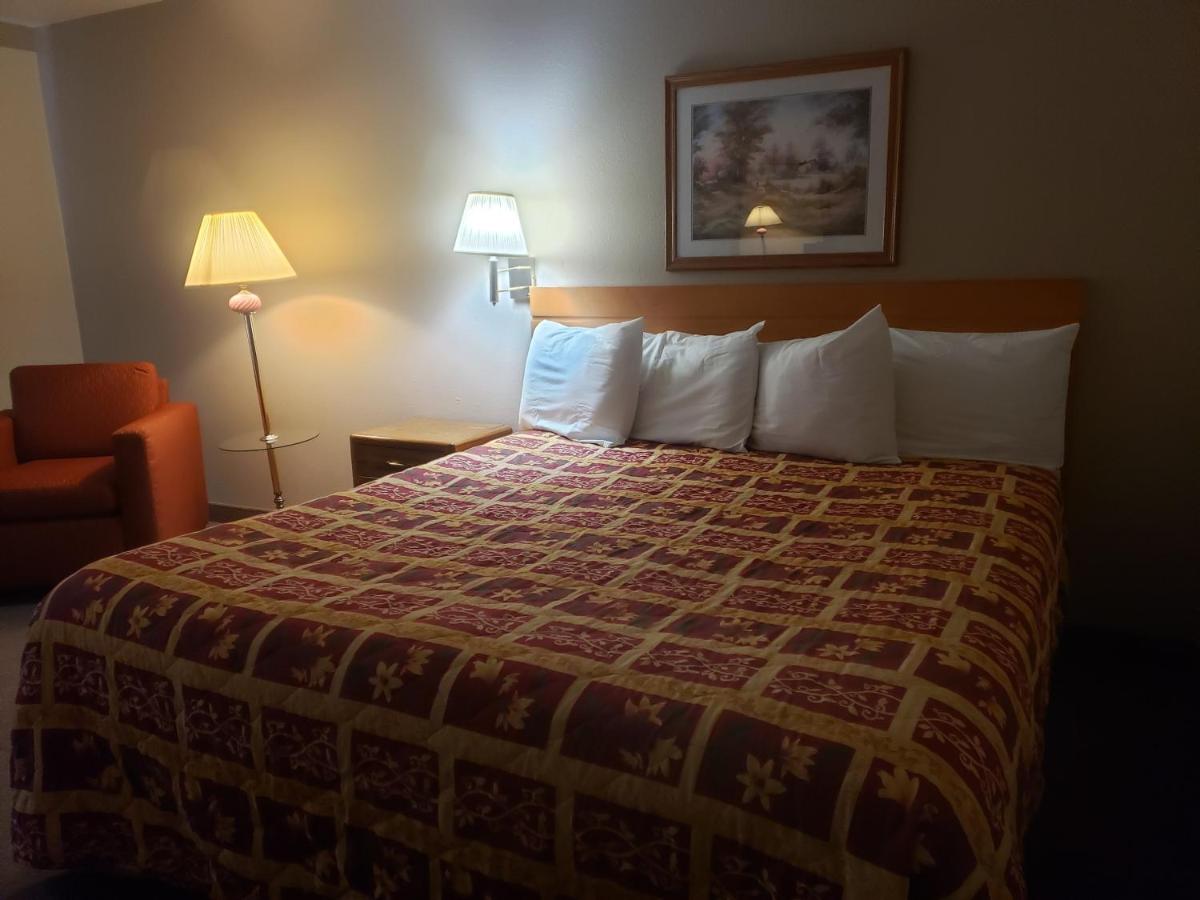 | STAY INN Burlington