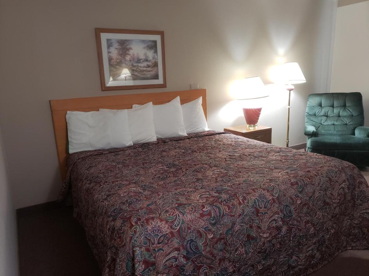 | STAY INN Burlington