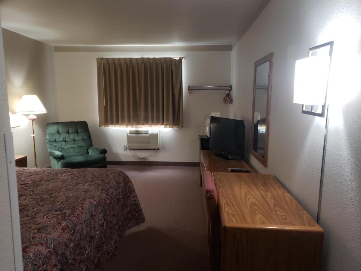 | STAY INN Burlington
