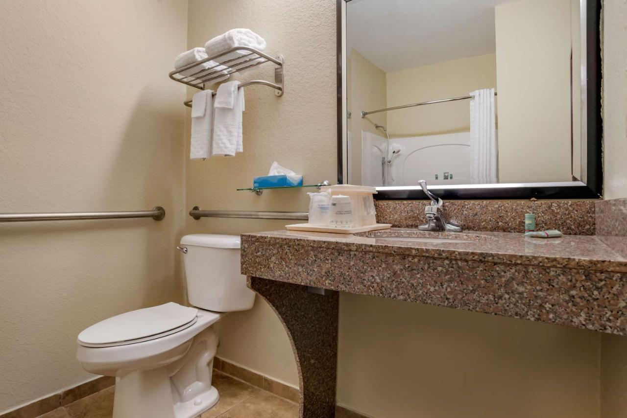 Room #34257007 at Best Western Troy Inn