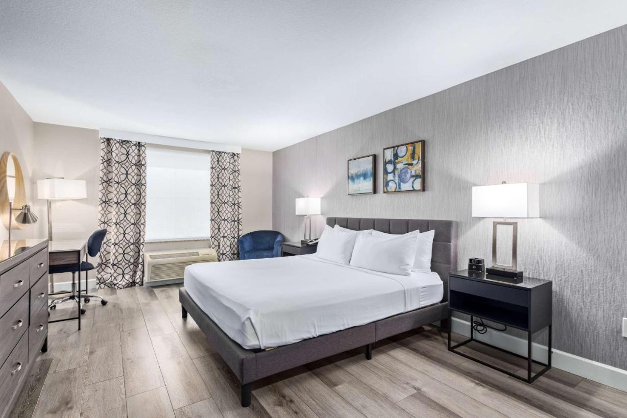 | Lakeshore Hotel and Suites
