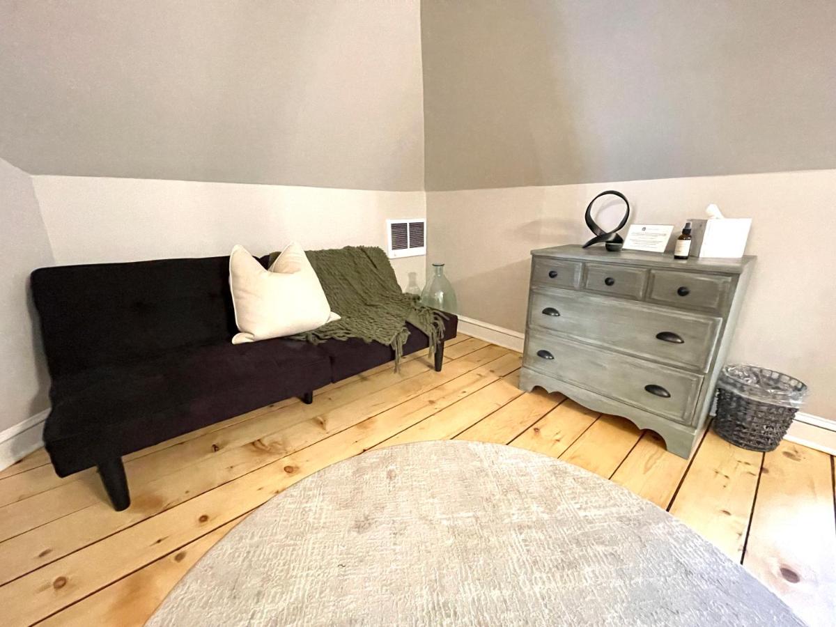 | Vida Boutique Inn