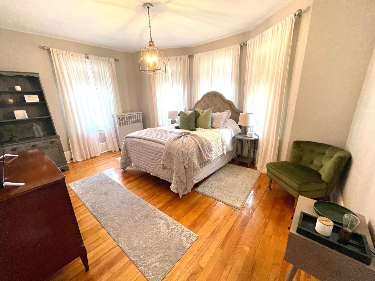 | Vida Boutique Inn