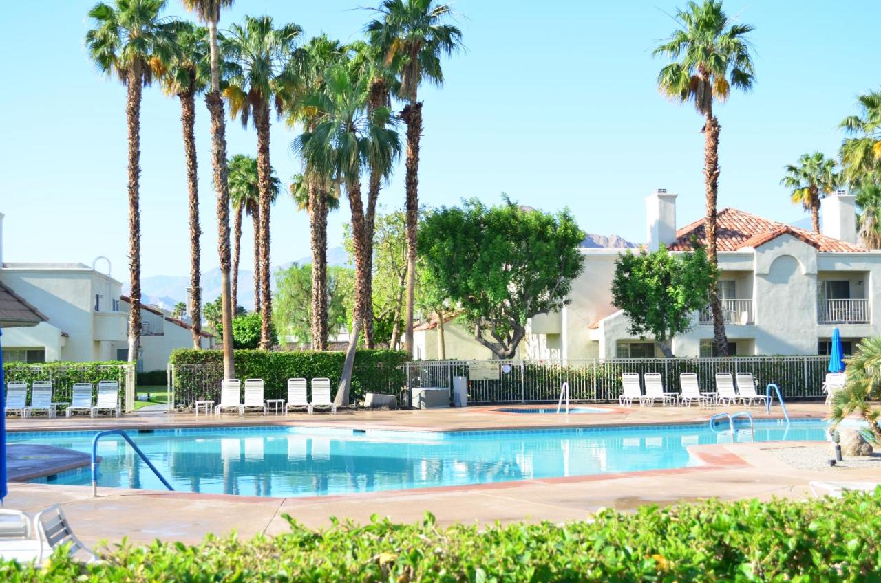 | Desert Breezes Resort