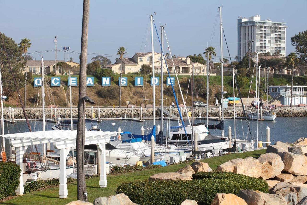  | Oceanside Marina Suites - A Waterfront Hotel