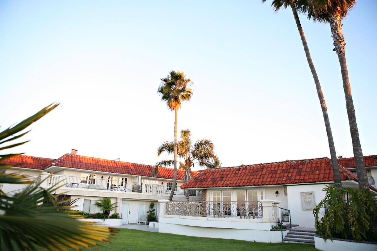  | Oceanside Marina Suites - A Waterfront Hotel