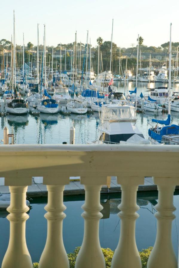  | Oceanside Marina Suites - A Waterfront Hotel