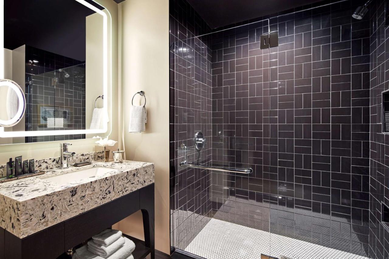 King Suite with Capitol Dome View at Hyatt Centric Sacramento Downtown