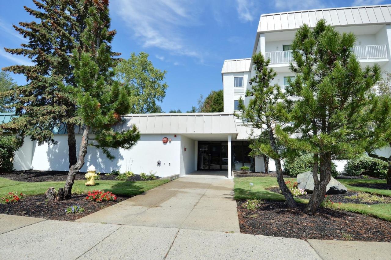 | Motel 6-Danvers, MA - Boston North
