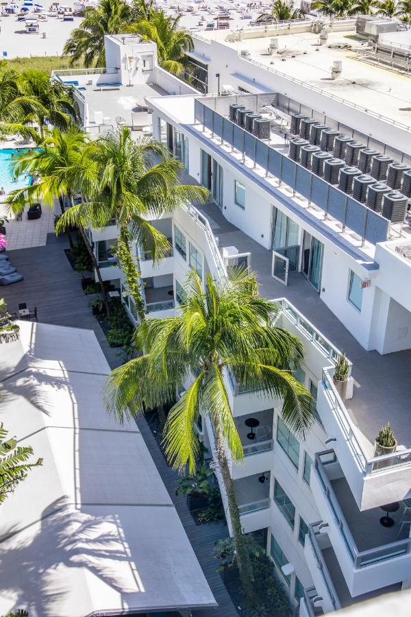 | The Sagamore Hotel South Beach