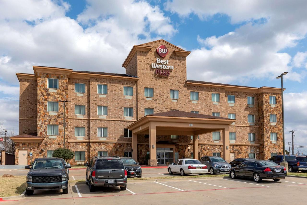  | Best Western Plus DFW Airport West Euless