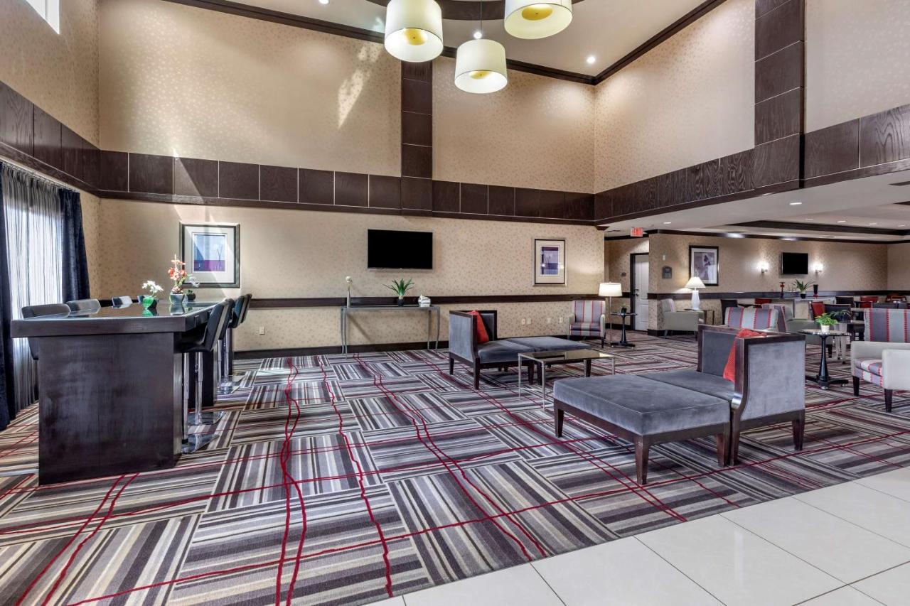  | Best Western Plus DFW Airport West Euless