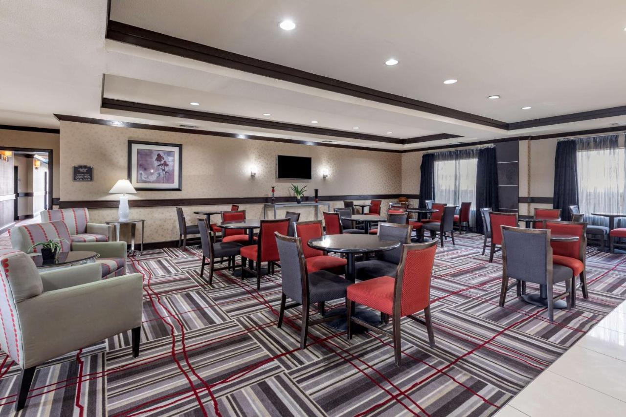  | Best Western Plus DFW Airport West Euless