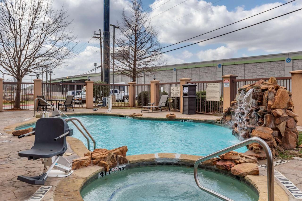  | Best Western Plus DFW Airport West Euless