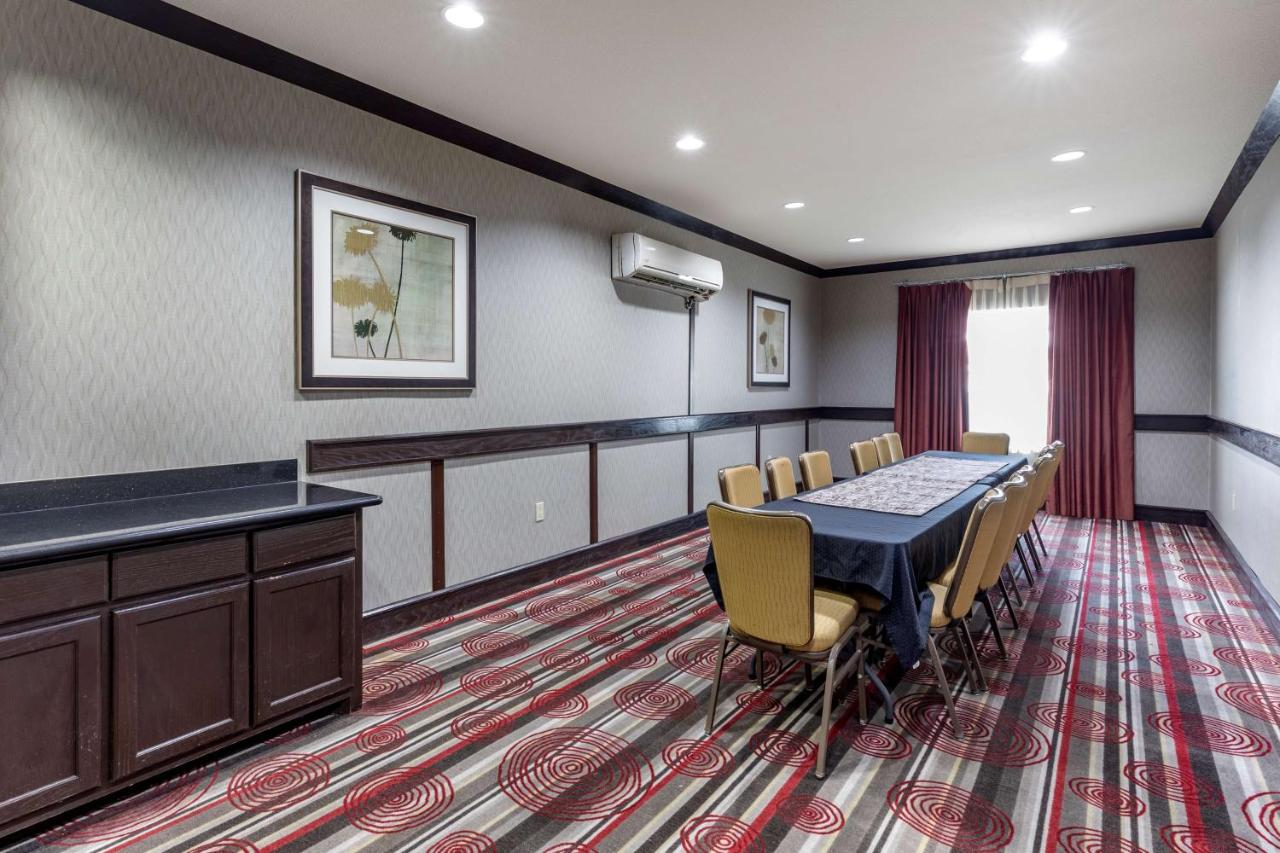  | Best Western Plus DFW Airport West Euless