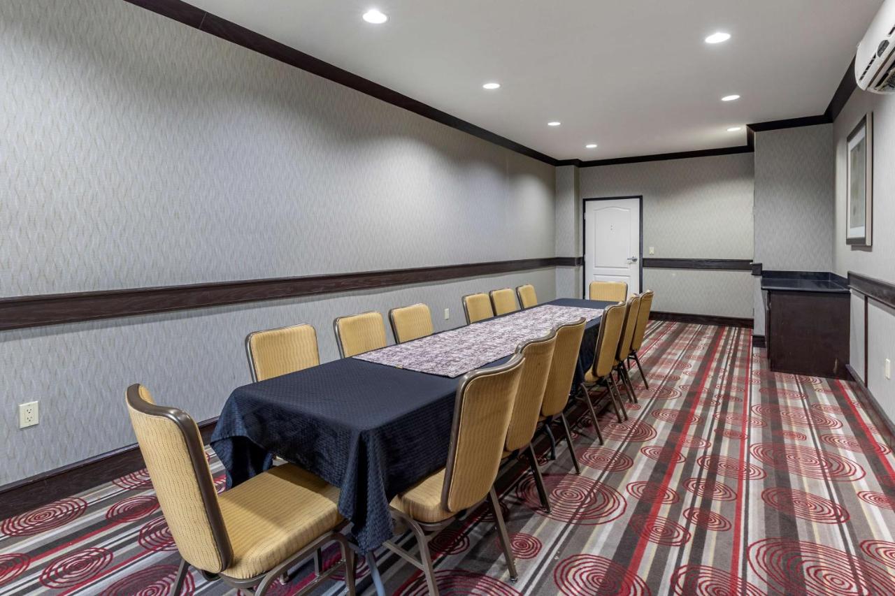  | Best Western Plus DFW Airport West Euless