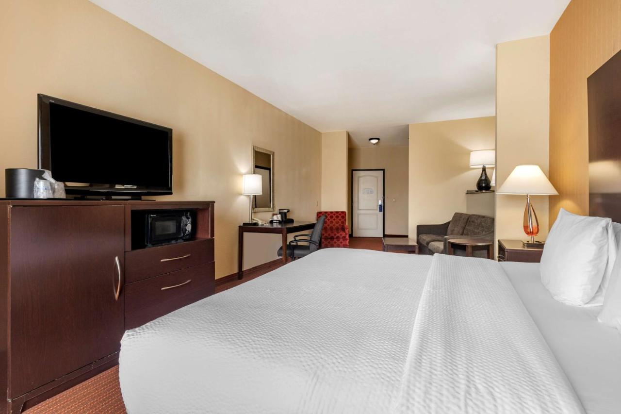  | Best Western Plus DFW Airport West Euless