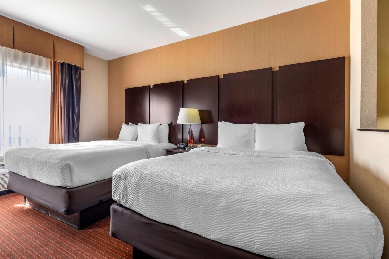  | Best Western Plus DFW Airport West Euless
