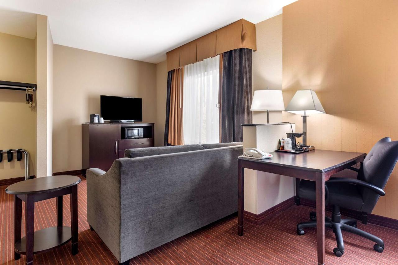  | Best Western Plus DFW Airport West Euless