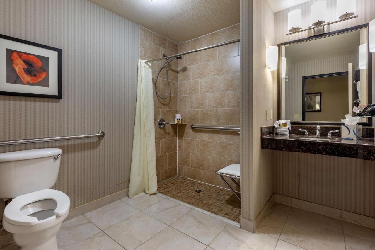  | Best Western Plus DFW Airport West Euless