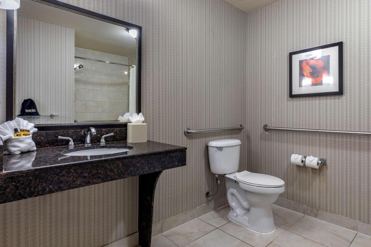  | Best Western Plus DFW Airport West Euless