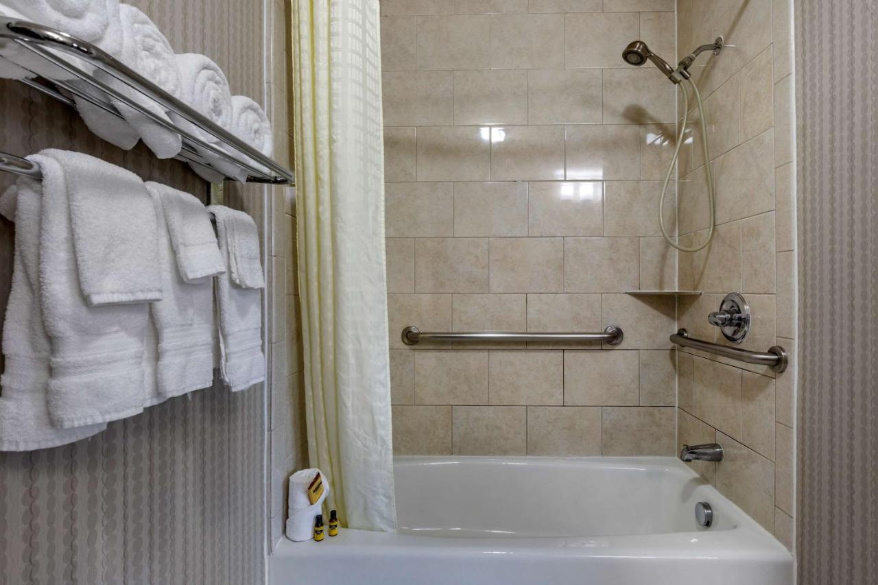  | Best Western Plus DFW Airport West Euless